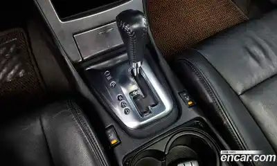 Nissan Altima 2010 3.5 гидро, миниатюра 9
