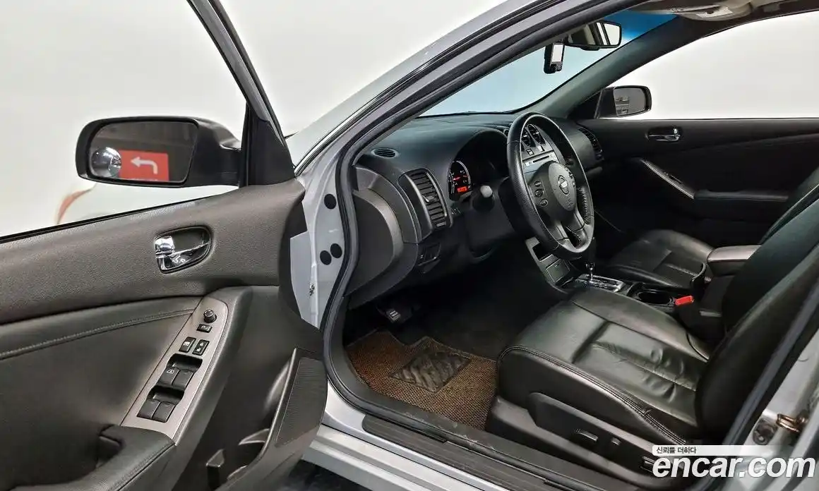 Nissan Altima 2010 3.5 гидро, фото 10