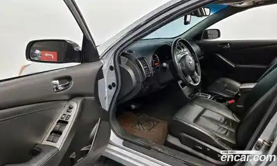 Nissan Altima 2010 3.5 гидро, миниатюра 10
