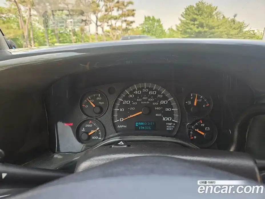 Chevrolet Express Van 2006 6.0 автомат (гидро), фото 8