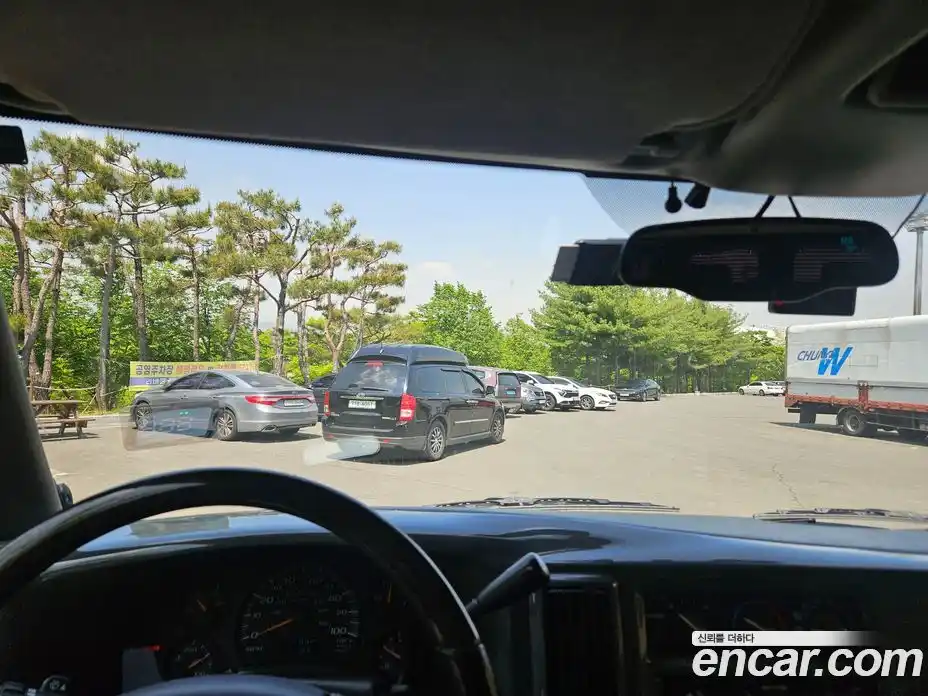 Chevrolet Express Van 2006 6.0 автомат (гидро), фото 9