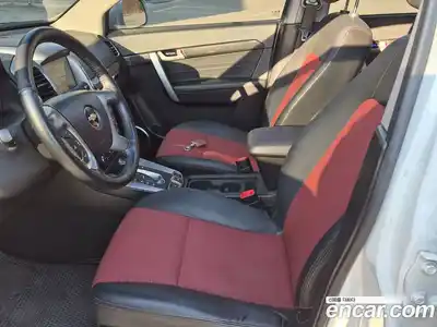 Chevrolet Captiva 2014 2.0 гидро, миниатюра 11