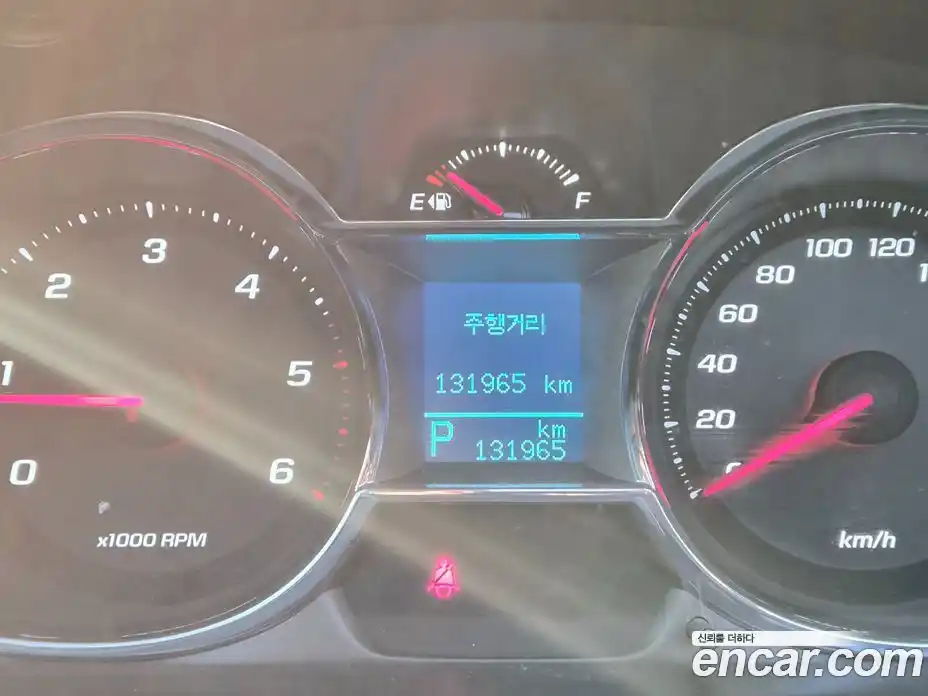 Chevrolet Captiva 2014 2.0 гидро, фото 12