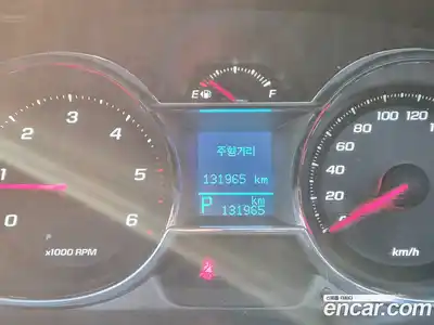 Chevrolet Captiva 2014 2.0 гидро, миниатюра 12