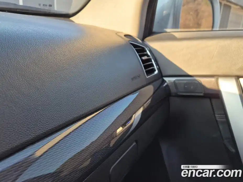 Chevrolet Captiva 2014 2.0 гидро, фото 15