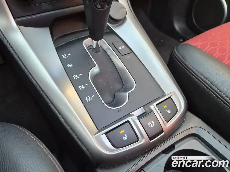 Chevrolet Captiva 2014 2.0 гидро, фото 19