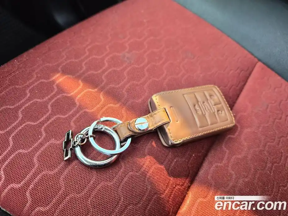 Chevrolet Captiva 2014 2.0 гидро, фото 20