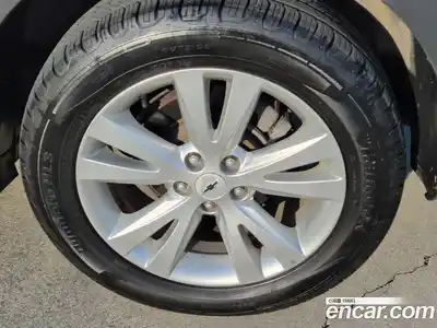 Chevrolet Captiva 2014 2.0 гидро, миниатюра 5