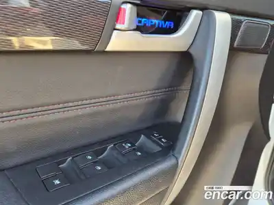 Chevrolet Captiva 2014 2.0 гидро, миниатюра 9