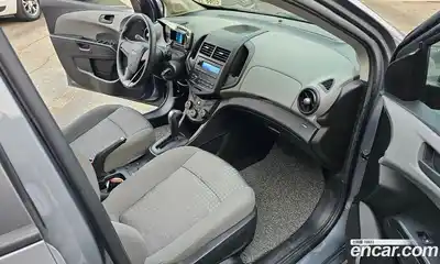 Chevrolet Aveo 2015 1.4 гидро, миниатюра 11