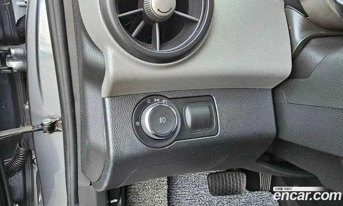 Chevrolet Aveo 2015 1.4 гидро, фото 17