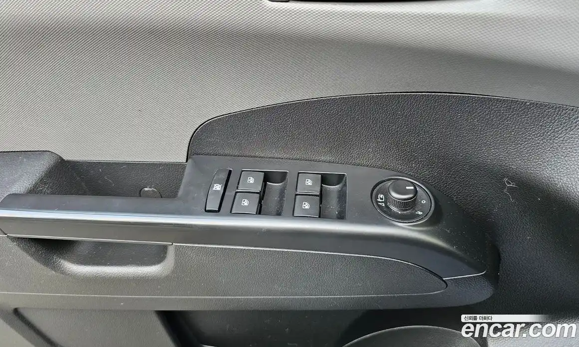 Chevrolet Aveo 2015 1.4 гидро, фото 19