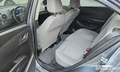 Chevrolet Aveo 2015 1.4 гидро, миниатюра 10