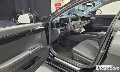 Hyundai Grandeur 2023 2.5 гидро, миниатюра 11
