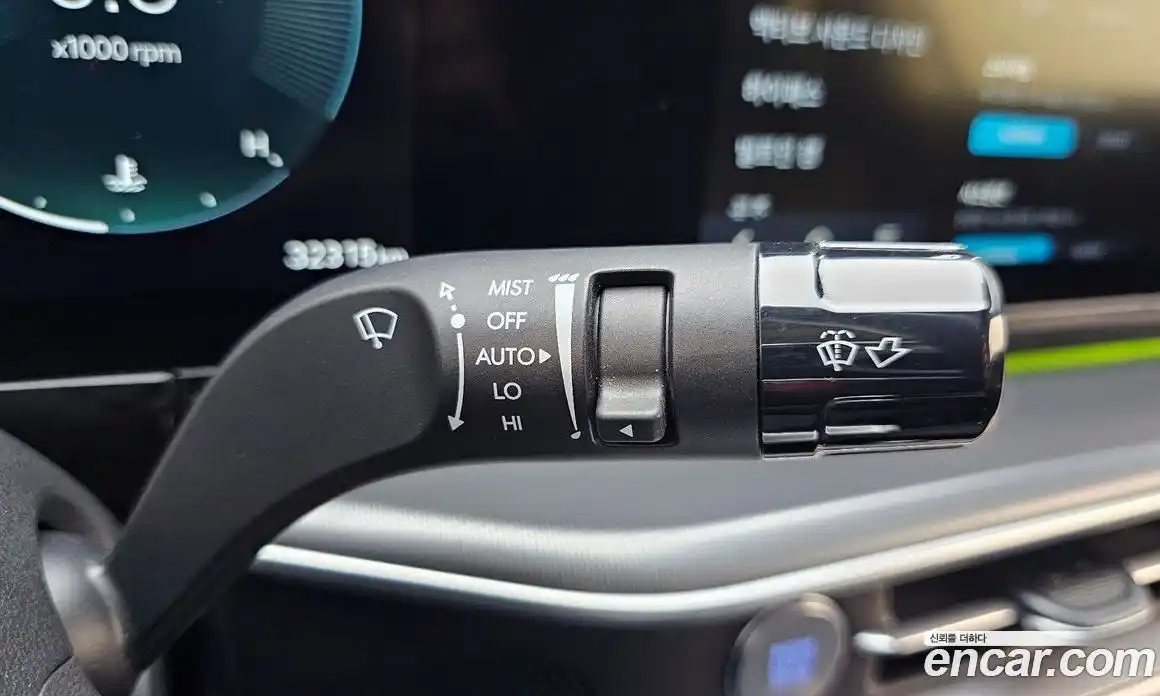 Hyundai Grandeur 2023 2.5 гидро, фото 16