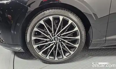 Hyundai Grandeur 2023 2.5 гидро, миниатюра 5