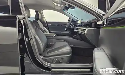 Hyundai Grandeur 2023 2.5 гидро, миниатюра 10