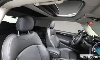 Mini Cooper 2021 2.0 автомат (гидро), миниатюра 12