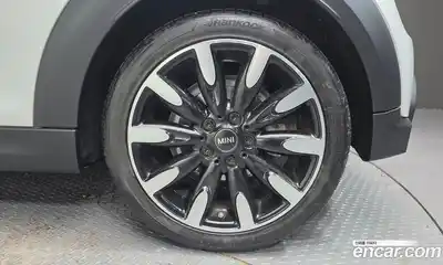 Mini Cooper 2021 2.0 автомат (гидро), миниатюра 5