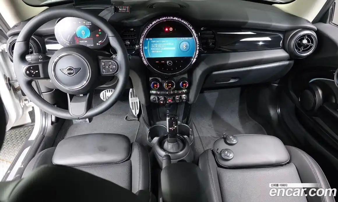 Mini Cooper 2021 2.0 автомат (гидро), фото 7
