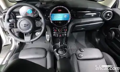 Mini Cooper 2021 2.0 автомат (гидро), миниатюра 7
