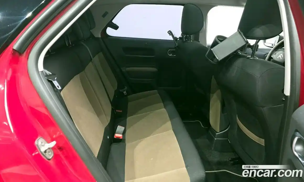 Citroen C4 Cactus 2017 1.6 гидро, фото 12