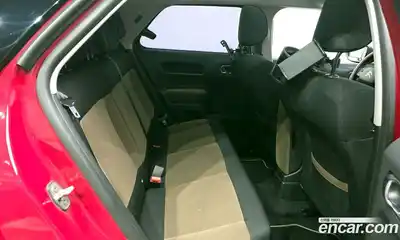 Citroen C4 Cactus 2017 1.6 гидро, миниатюра 12