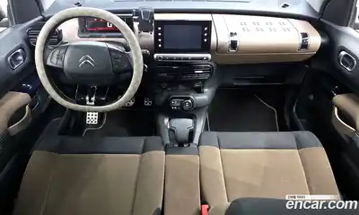 Citroen C4 Cactus 2017 1.6 гидро, миниатюра 7