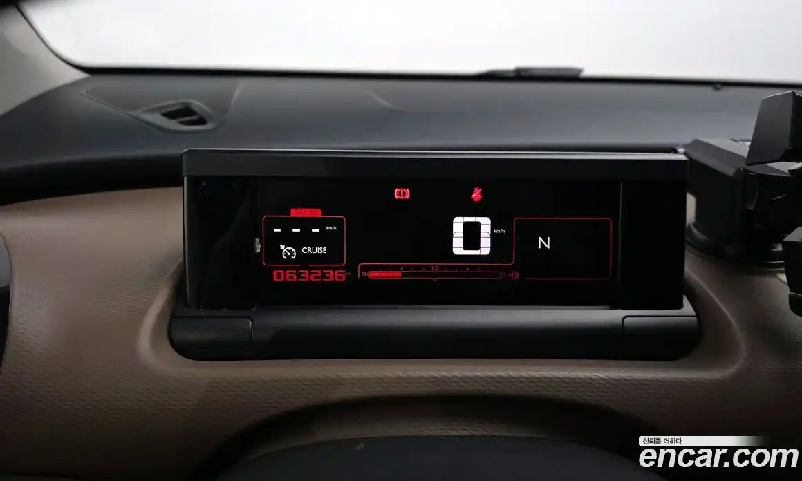 Citroen C4 Cactus 2017 1.6 гидро, фото 8