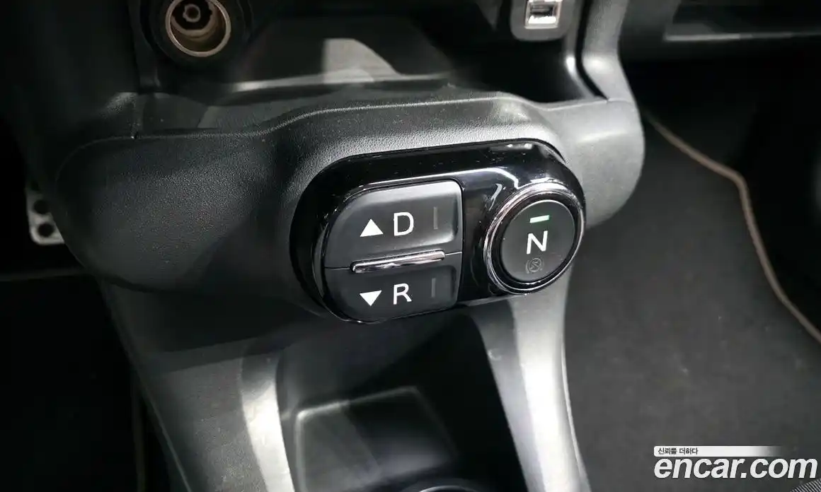 Citroen C4 Cactus 2017 1.6 гидро, фото 9