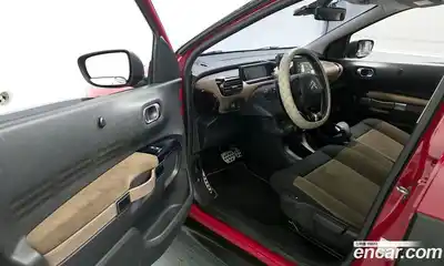 Citroen C4 Cactus 2017 1.6 гидро, миниатюра 10