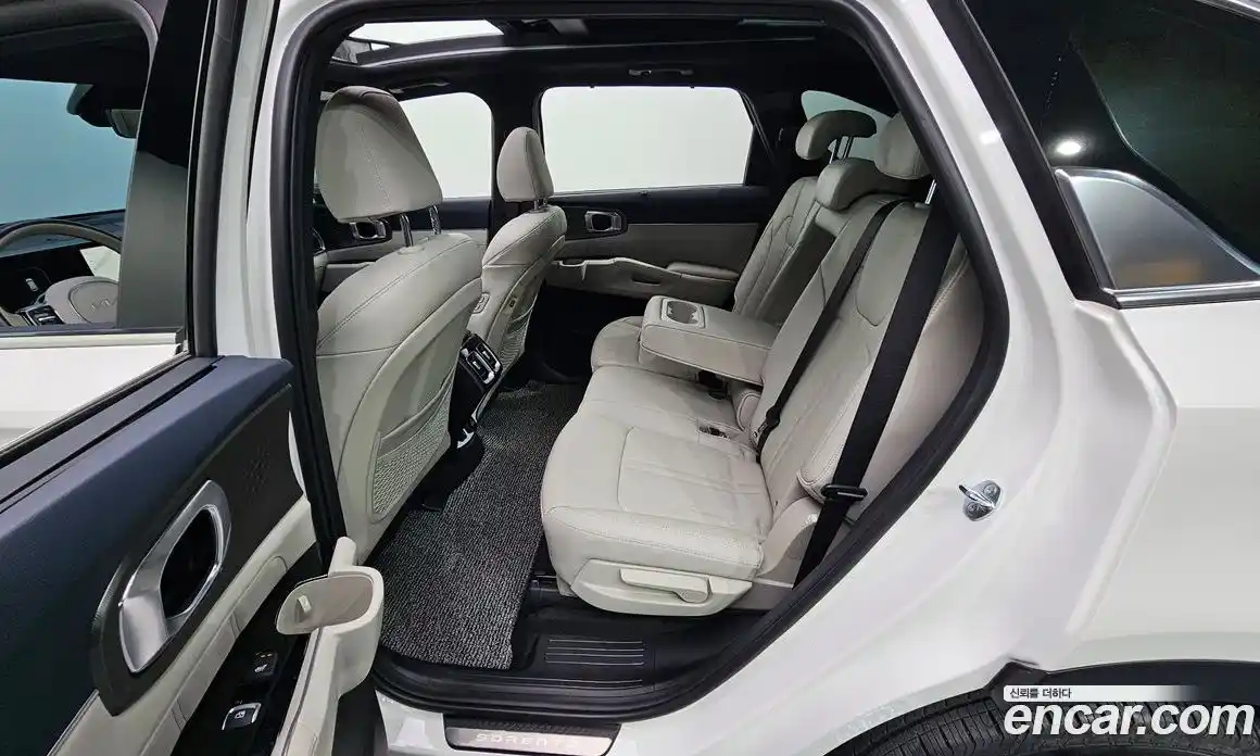 Kia Sorento 2024 1.6 автомат (гидро), фото 11