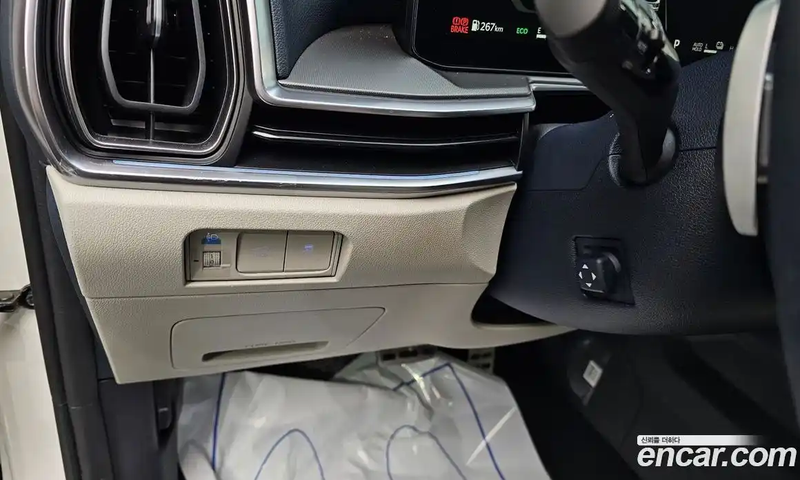Kia Sorento 2024 1.6 автомат (гидро), фото 13