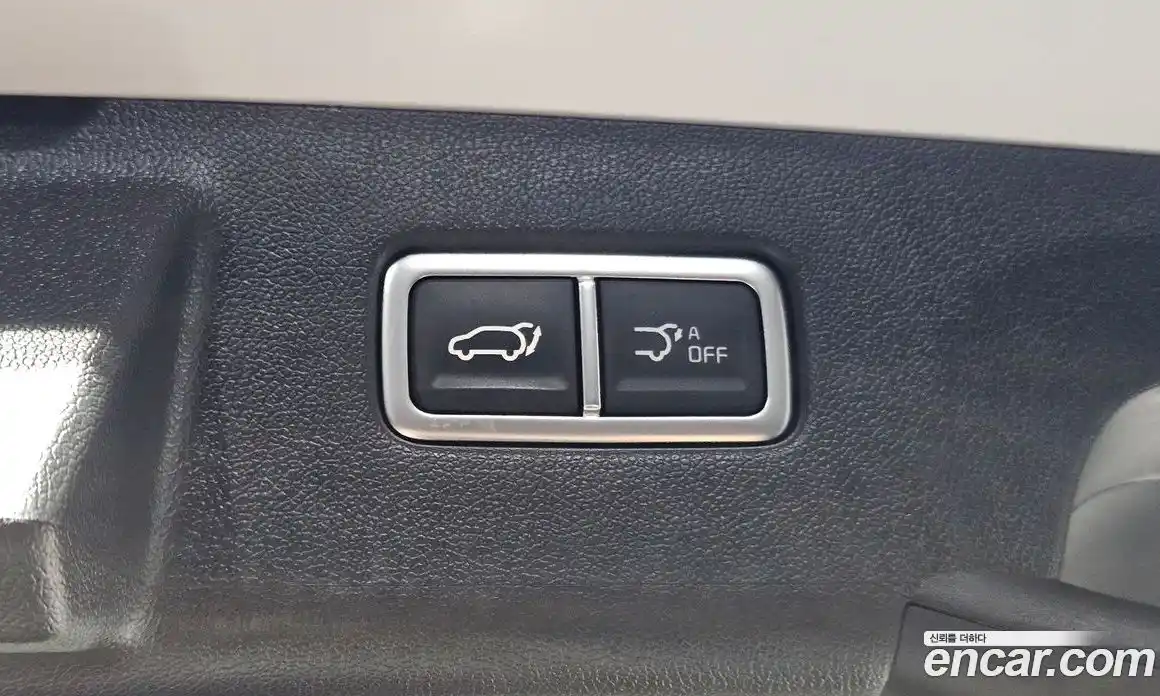 Kia Sorento 2024 1.6 автомат (гидро), фото 20
