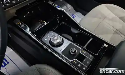 Kia Sorento 2024 1.6 автомат (гидро), миниатюра 9