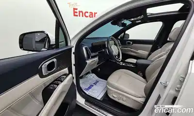 Kia Sorento 2024 1.6 автомат (гидро), миниатюра 10