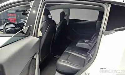 Tesla Model Y 2022 0.2 гидро, миниатюра 12