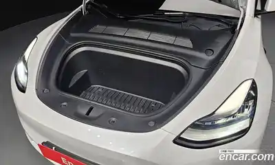 Tesla Model Y 2022 0.2 гидро, миниатюра 6