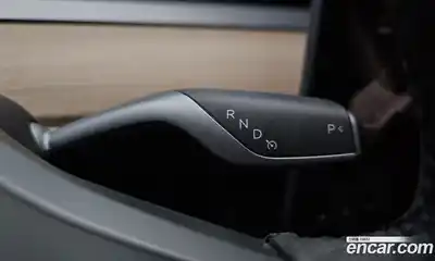 Tesla Model Y 2022 0.2 гидро, миниатюра 9