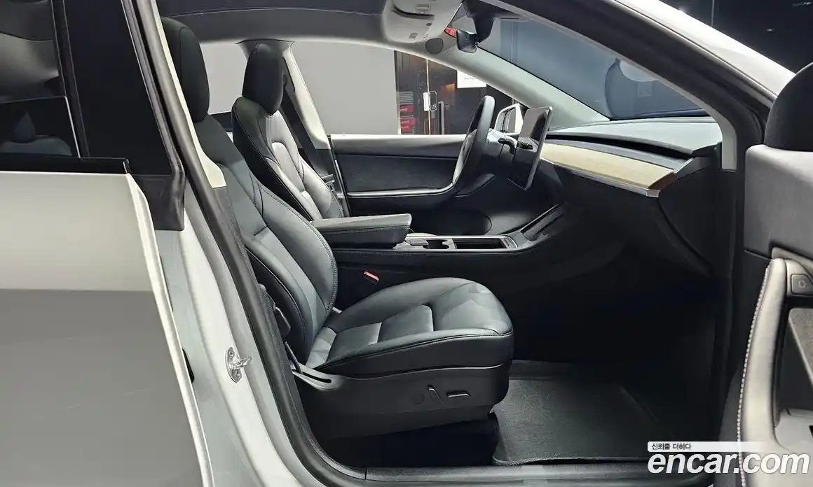 Tesla Model Y 2022 0.2 гидро, фото 10