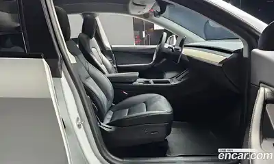 Tesla Model Y 2022 0.2 гидро, миниатюра 10