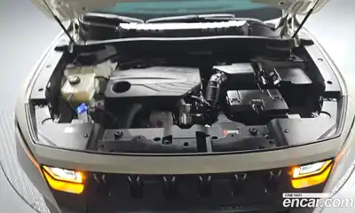 SsangYong Torres 2023 1.5 гидро, миниатюра 6