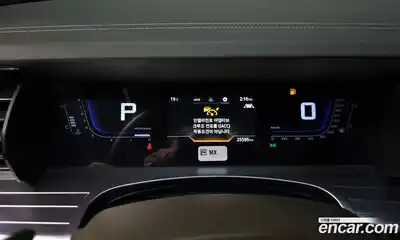 SsangYong Torres 2023 1.5 гидро, миниатюра 8