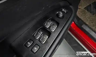 SsangYong Rexton 2021 2.2 гидро, миниатюра 11