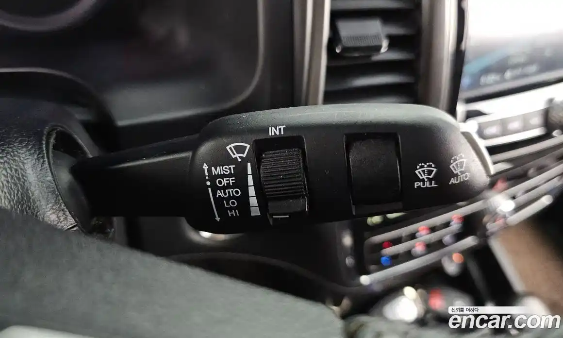 SsangYong Rexton 2021 2.2 гидро, фото 13