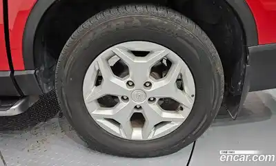SsangYong Rexton 2021 2.2 гидро, миниатюра 5
