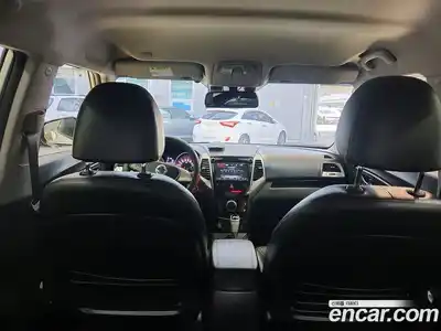 SsangYong TIBOLI 2017 1.6 автомат (гидро), миниатюра 7