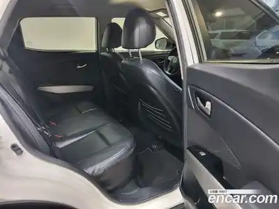 SsangYong TIBOLI 2017 1.6 автомат (гидро), миниатюра 10