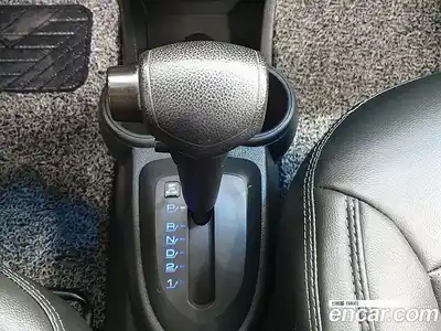 Chevrolet Spark 2011 1.0 гидро, миниатюра 11