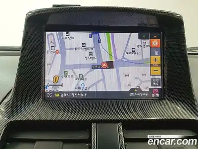 Chevrolet Spark 2011 1.0 гидро, миниатюра 12